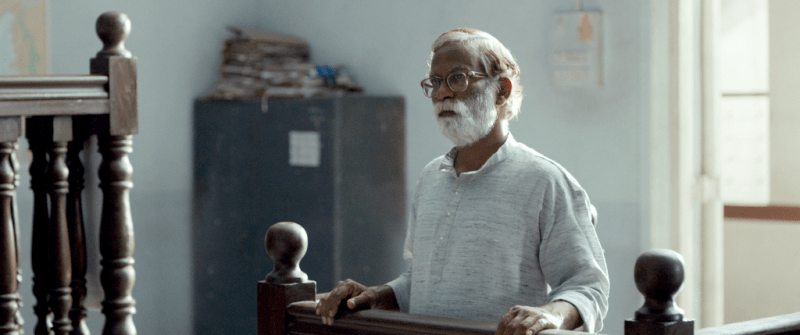 screenshot from court