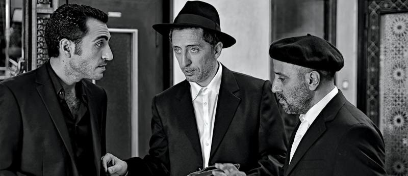 The Midnight Orchestra