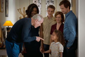 screenshot from My Friend Victoria