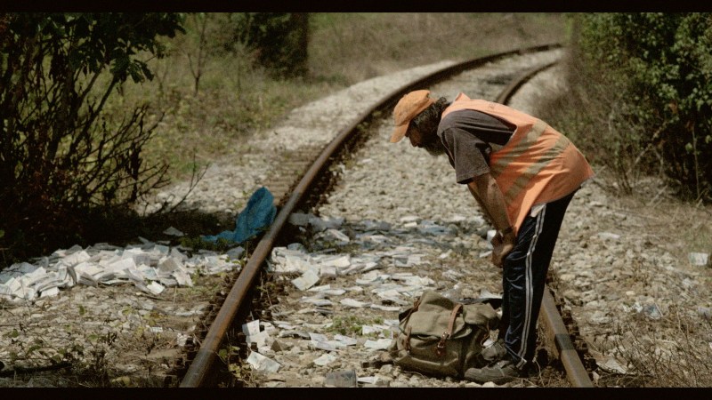 Screenshot from Glory