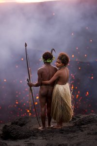 Screenshot from Tanna