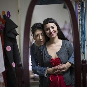 Screenshot from Wedding Doll