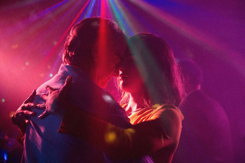 Screenshot from A Fantastic Woman