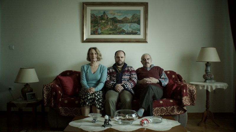 screenshot of Amerika Square