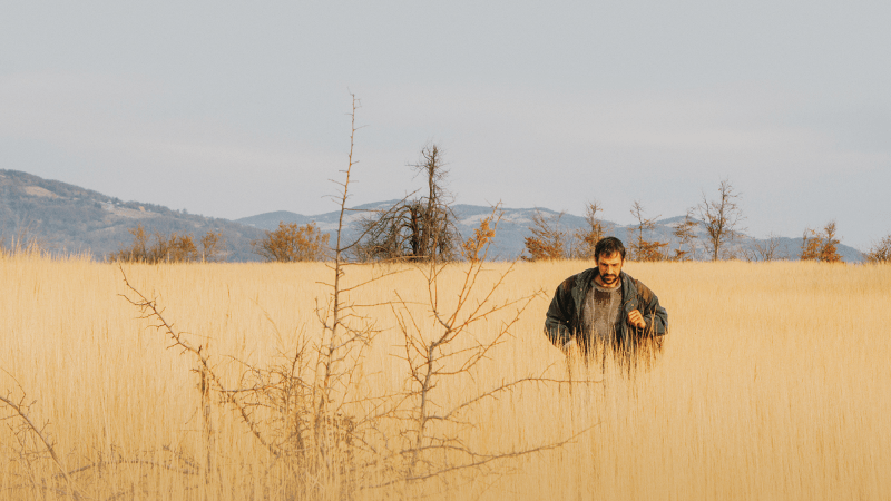 screenshot from Father